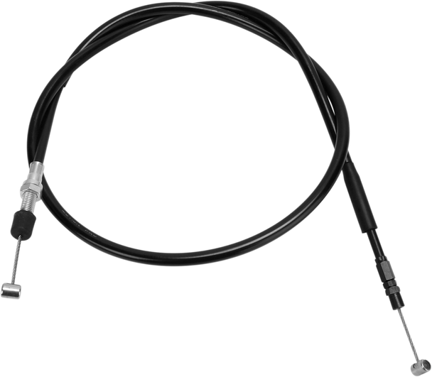 MOTION PRO Clutch Cable‚Â - Yamaha - Black Vinyl 05-0331
