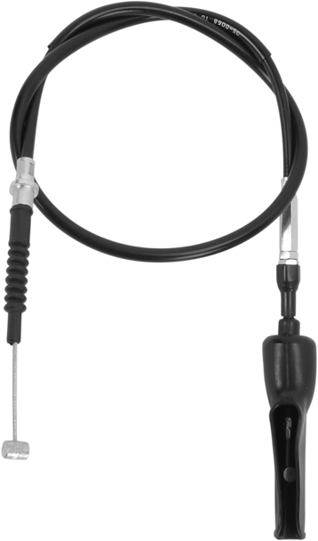 MOTION PRO Clutch Cable - Yamaha - Black Vinyl 05-0068