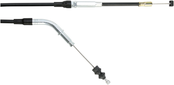MOTION PRO Clutch Cable‚Â - Suzuki - Black Vinyl 04-0319