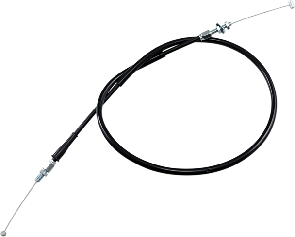 MOTION PRO Throttle Cable - Pull - Honda 02-0068