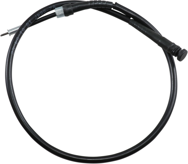 MOTION PRO Speedometer Cable - Honda 02-0047