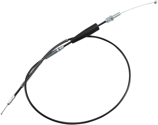 MOTION PRO Throttle Cable - Pull - Kawasaki 03-0083