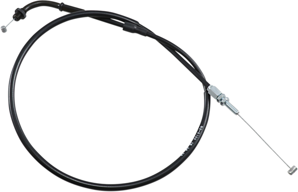 MOTION PRO Throttle Cable - Pull - Honda 02-0100