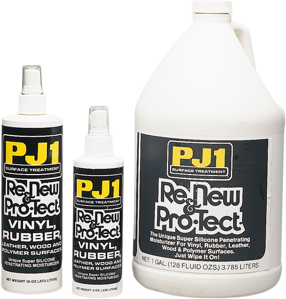 PJ1/VHT Renew & Protect - U.S. fl oz. 23-8