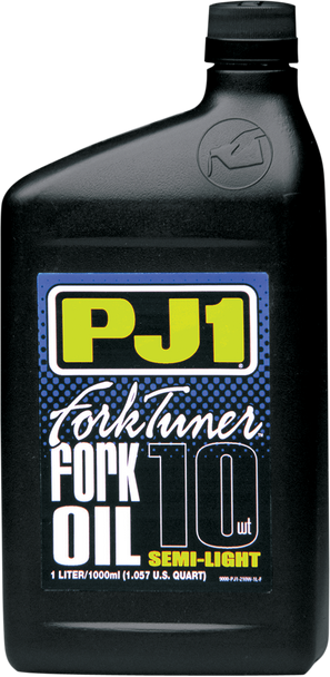 PJ1/VHT Fork Oil - 15wt - 1 L 2-15W-1L