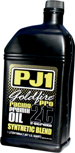 PJ1/VHT Goldfire Pro 2T Pre-Mix - 1 L - Each 8-16-1L