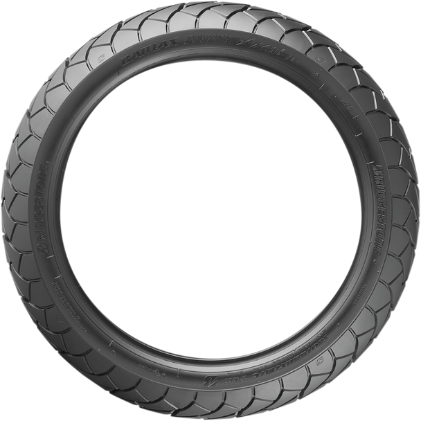 BRIDGESTONE Tire - Battlax Adventurecross AX41S - 180/55R17 - 73H 11469