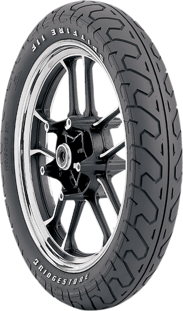 BRIDGESTONE Tire - S11 - Rear - 100/90-19 147125