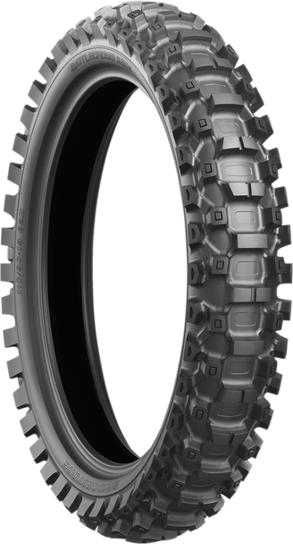 BRIDGESTONE Tire - X20 - 90/100-16 - 51M 11664