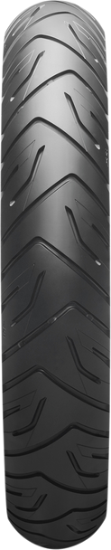 BRIDGESTONE Tire - A41 - 120/70R19 - Front - 60V 008842