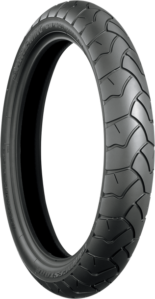 BRIDGESTONE Tire - BW501-E - 110/80R19 004404