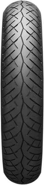 BRIDGESTONE Tire - Battlax BT46 - Front - 110/90-18 - 61H 11652