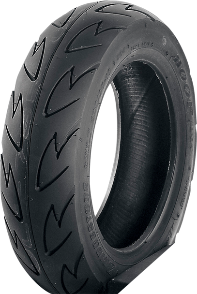 BRIDGESTONE Tire - Hoop - 3.50-10 - Tubeless 184601