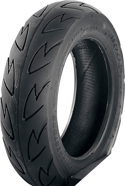 BRIDGESTONE Tire - Hoop - 2.75-10 - Tube Type 184618