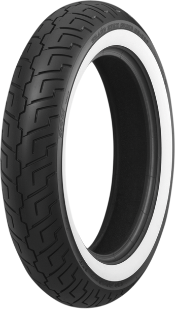 IRC Tire - GS23 - Whitewall - 170/80-15 316359