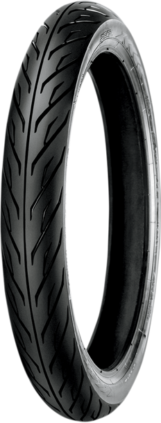 IRC Tire - NR73 - 90/90-14 - 46P - Tube Type T10272