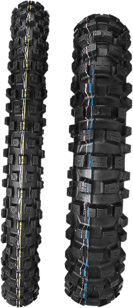 IRC Tire - IX5H - Rear - 110/100-18 310779