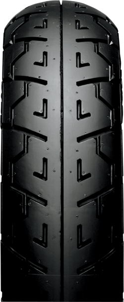 IRC Tire - RS310 - Front - Blackwall - 100/90H18 302350
