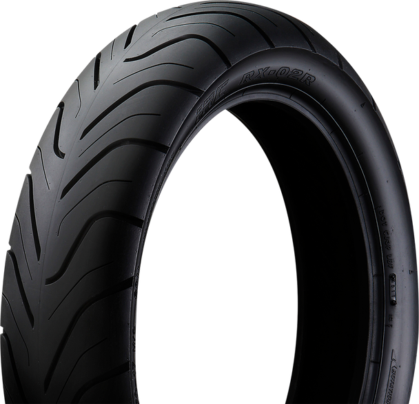 IRC Tire - RX-02 - 150/70-17 - 69H 314234