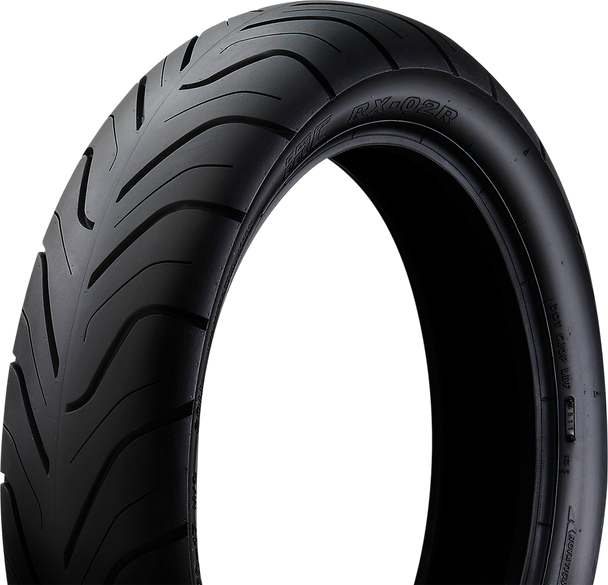 IRC Tire - RX-02 - 140/70-18 - 67H 313254