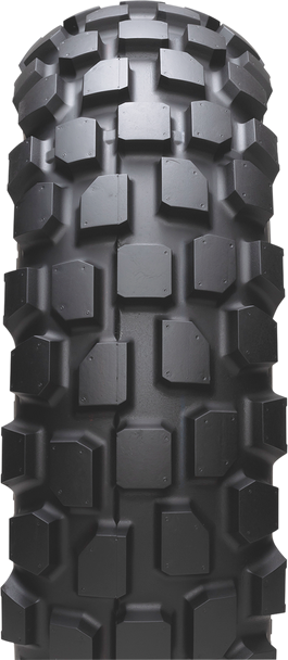 IRC Tire - GP-22 - Front/Rear - 120/70-12 T10517