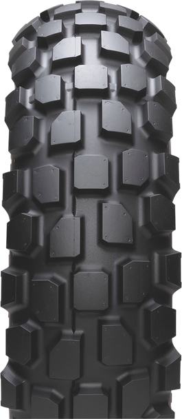 IRC Tire - GP-22 - Front/Rear - 100/90-12 T10516