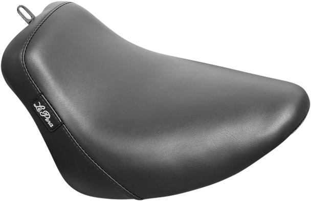 LE PERA Bare Bones Seat - Smooth - Softail '18+ LYB-007