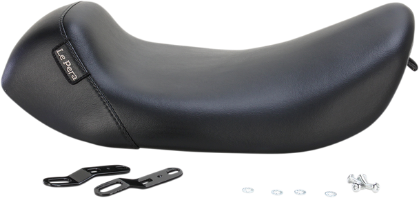 LE PERA Bare Bones Seat - PYO Stretched Tank - FL '02-'07 LH-005PY