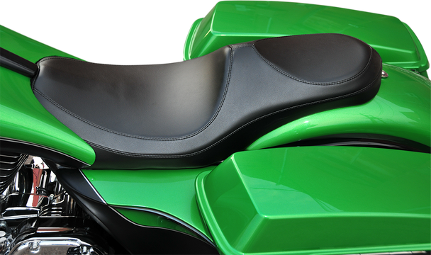 Le Pera Villain Seat for Harley Touring 2008-2020 LK-817PY