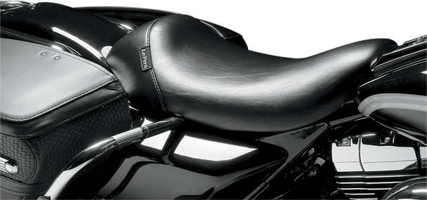 Le Pera Bare Bones Solo Seat for Harley Road King 1997-2001 LN-005RK