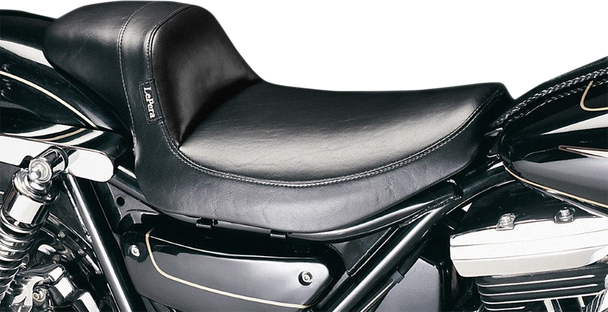 Le Pera Daytona Sport Solo Seat for Harley FXR 1982-1994 L-828