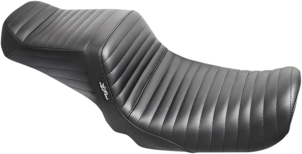LE PERA Tailwhip Seat - Pillow Top - FXD '06-'17 LK-581PT