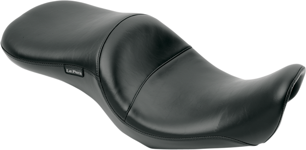 LE PERA Maverick Seat - Smooth - FXD '06-'17 LK-970S