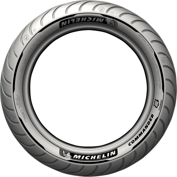 MICHELIN Tire - Commander® III Touring - Front - 130/90B16 - 73H 60801