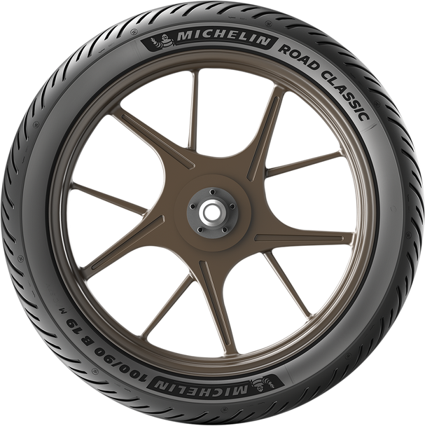 Michelin Road Classic Front Tire 100/90B19 57V 20685
