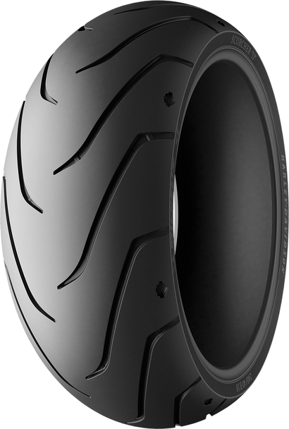 MICHELIN Tire - Scorcher 11 - Rear - 150/70R17 - (69W) 23647