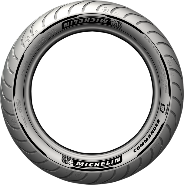 MICHELIN Tire - Commander® III Touring - Front - 120/70R19 - 60V 70059