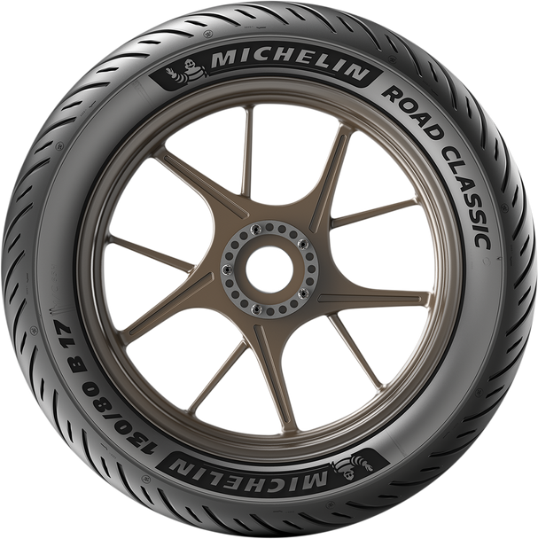 MICHELIN Tire - Road Classic - Rear - 150/70B17 - 69V 79282