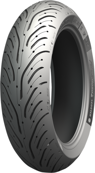 MICHELIN Tire - Pilot Road 4 Scooter - Rear - 160/16R14 - 65H 03544