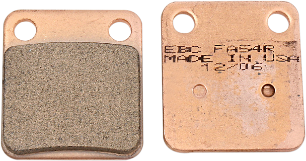 EBC Sintered "R" Brake Pads - FA54R FA54R