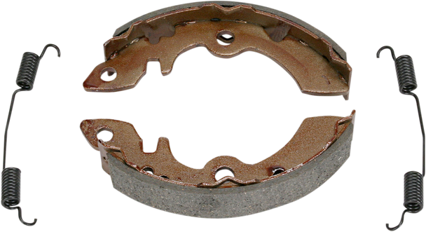 EBC Brake Shoes - Suzuki 625