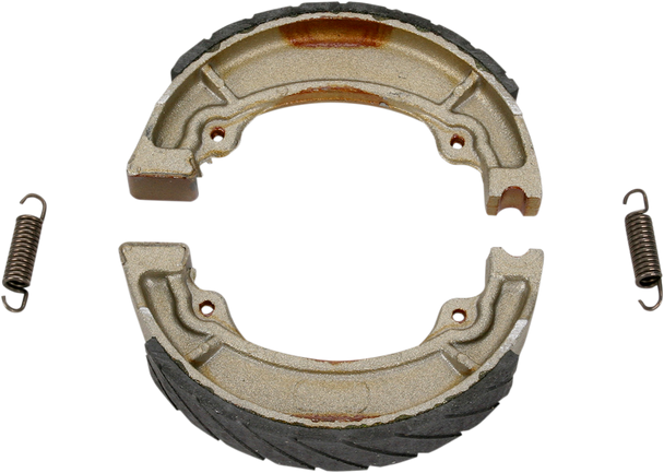 EBC Brake Shoes - Kawasaki/Suzuki 618G