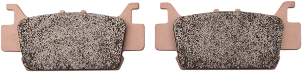 EBC SXR Brake Pads - SXR704HH SXR704HH