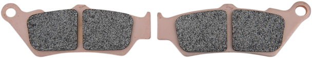 EBC Sintered Brake Pads - EPFA209/2HH EPFA209/2HH