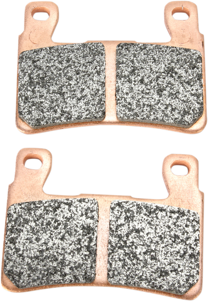 EBC Road Race Brake Pads - GPFAX296HH GPFAX296HH