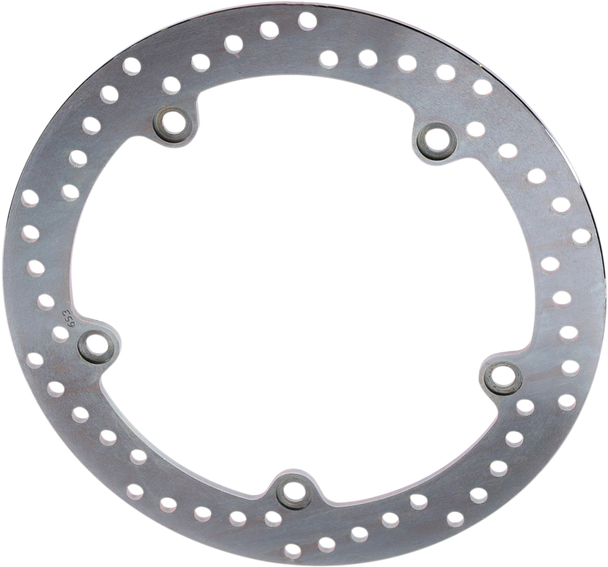 EBC Brake Rotor - BMW - MD653 MD653