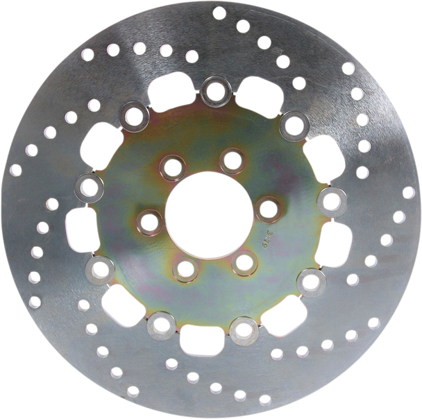 EBC Brake Rotor - VL 1500 Intruder - MD3079 MD3079