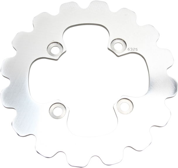 EBC UTVX Rotor - Kawasaki UTVX6325