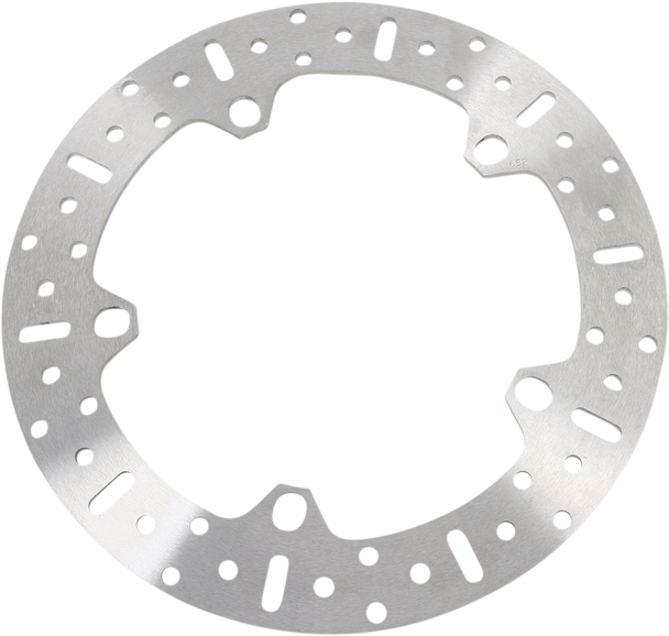 EBC Brake Rotor - BMW - MD652 MD652