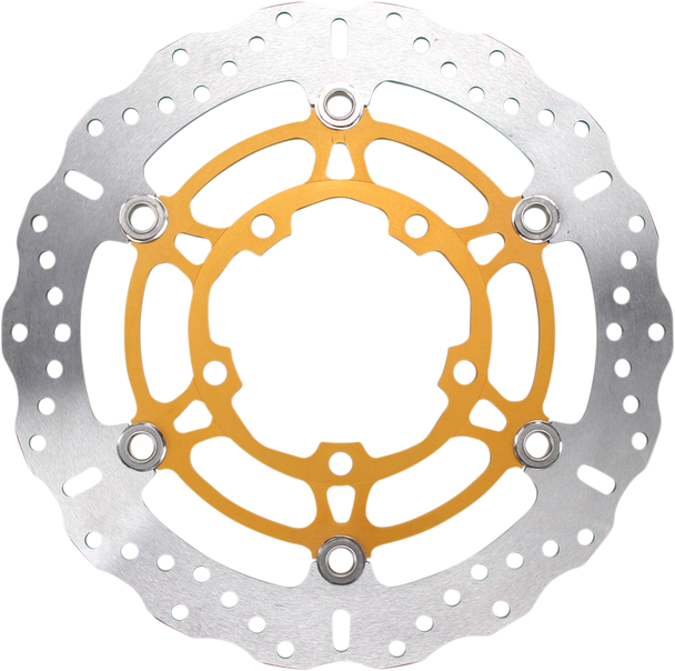 EBC Brake Rotor - GSX-R - MD3100XC MD3100XC